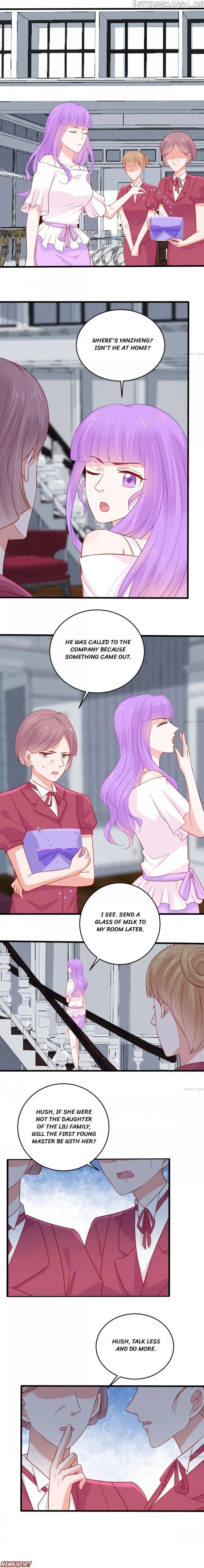 D-List Actress On The Rise chapter 58 - page 6