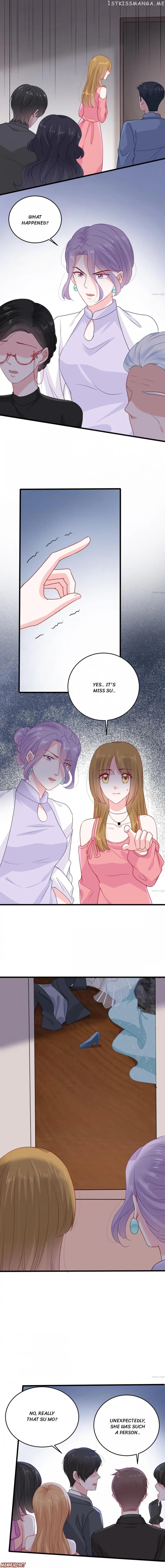 D-List Actress On The Rise chapter 114 - page 1