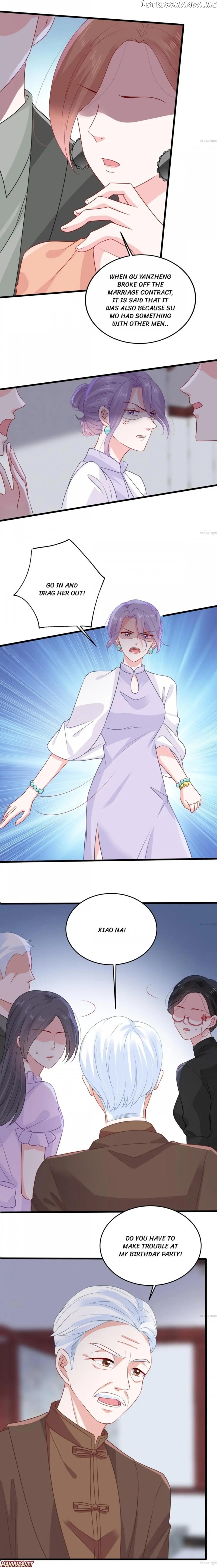 D-List Actress On The Rise chapter 114 - page 2