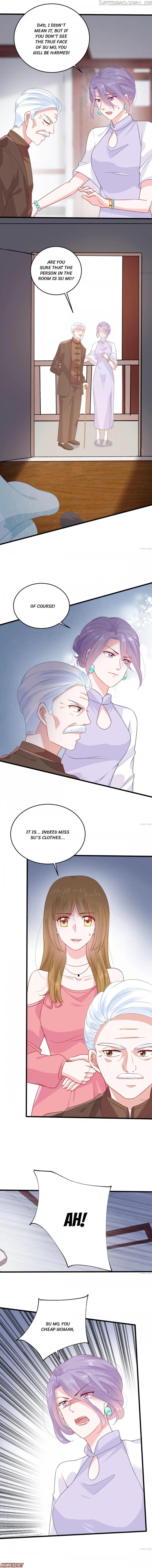 D-List Actress On The Rise chapter 114 - page 3