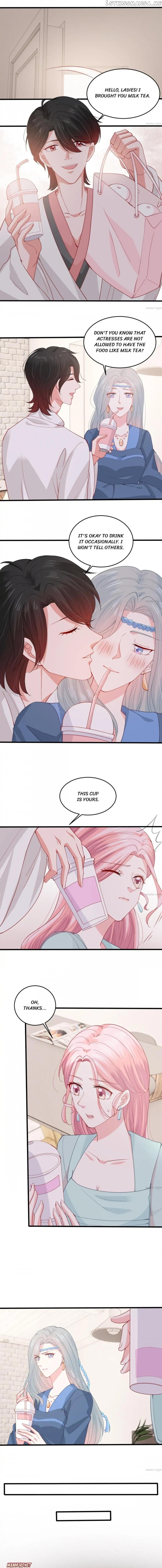 D-List Actress On The Rise chapter 173 - page 3