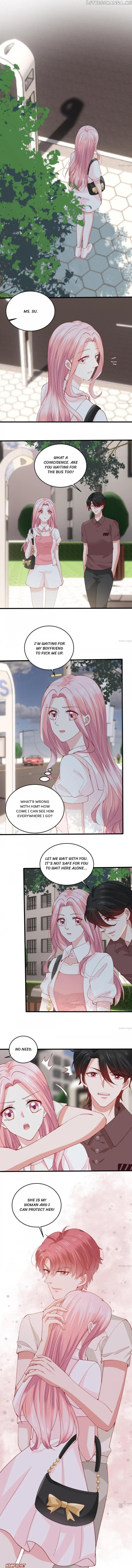 D-List Actress On The Rise chapter 173 - page 4