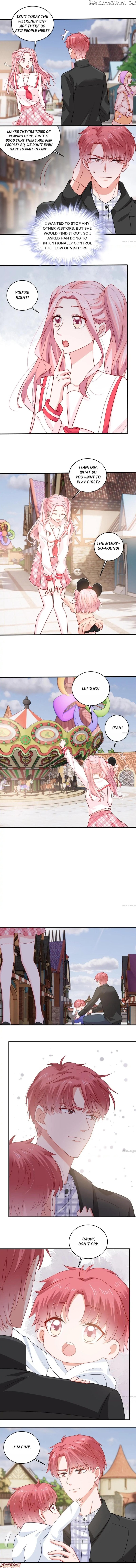 D-List Actress On The Rise chapter 209 - page 2