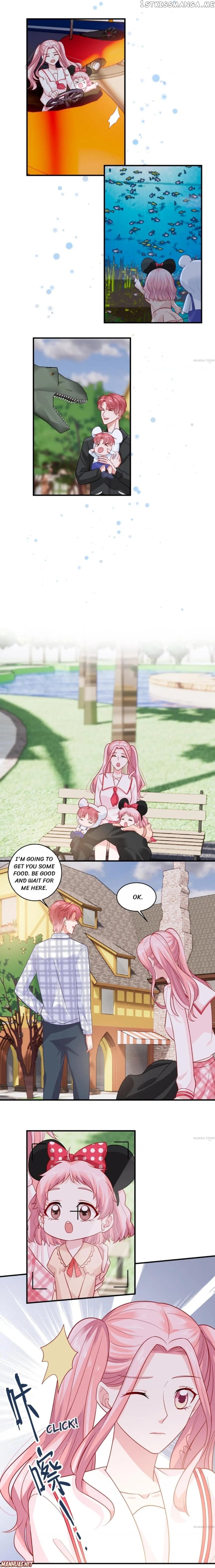D-List Actress On The Rise chapter 209 - page 4