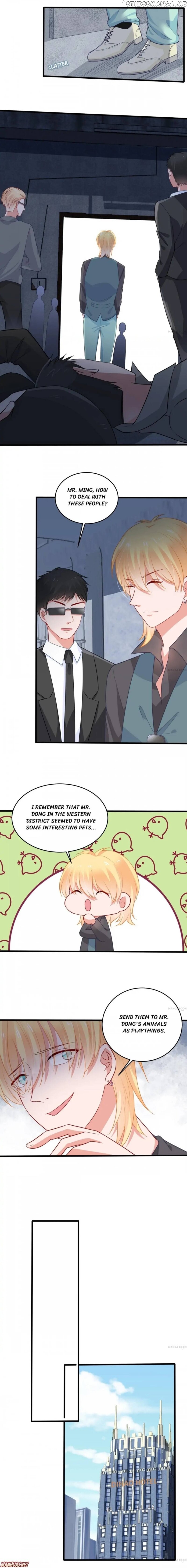 D-List Actress On The Rise chapter 57 - page 1