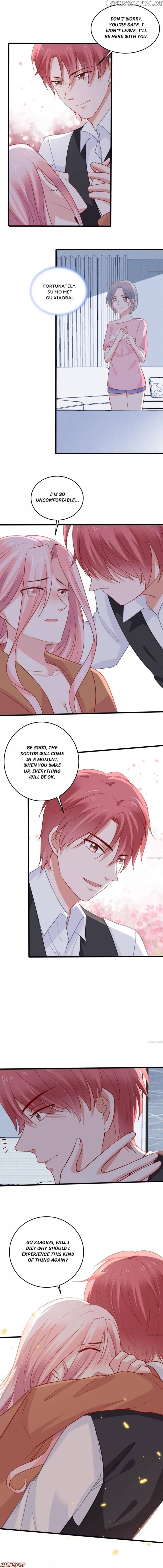 D-List Actress On The Rise chapter 57 - page 3