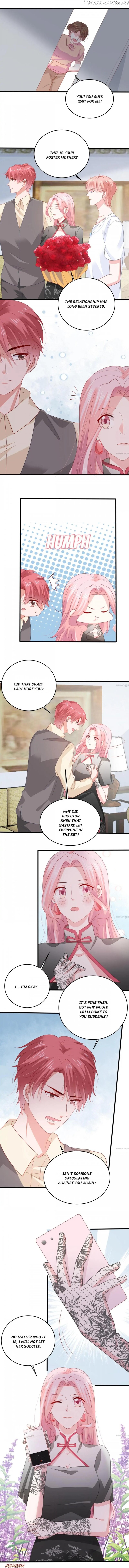 D-List Actress On The Rise Chapter 137 - page 3