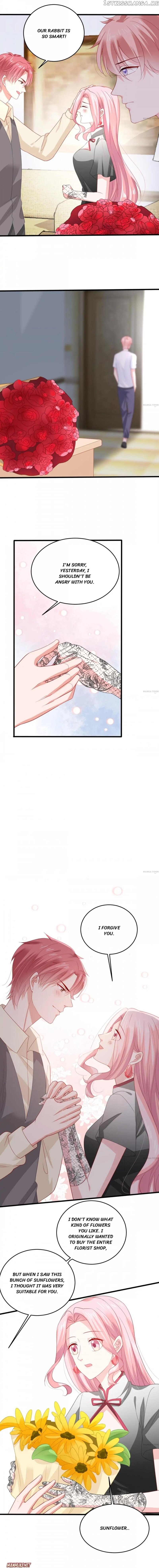 D-List Actress On The Rise Chapter 137 - page 4