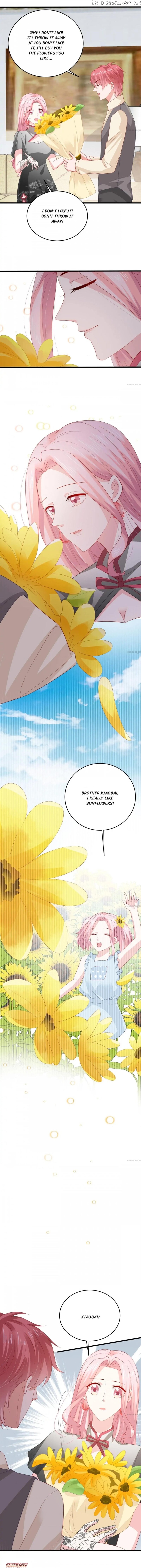 D-List Actress On The Rise Chapter 137 - page 5