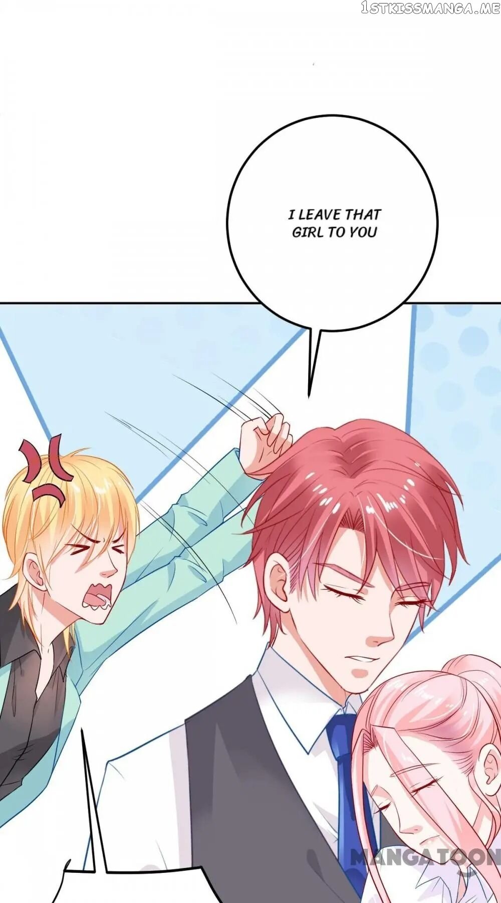 D-List Actress On The Rise chapter 16 - page 25