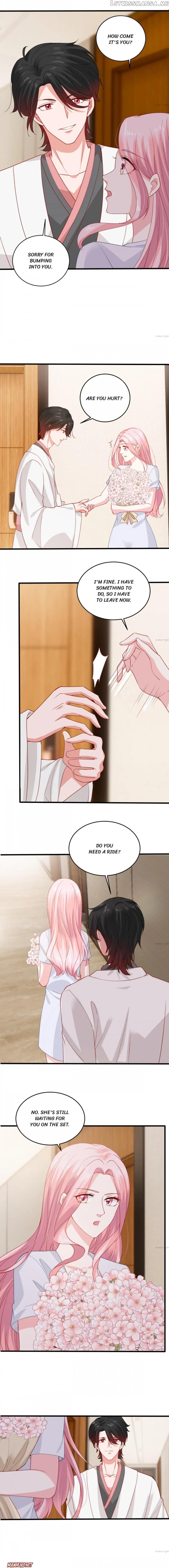 D-List Actress On The Rise chapter 172 - page 3