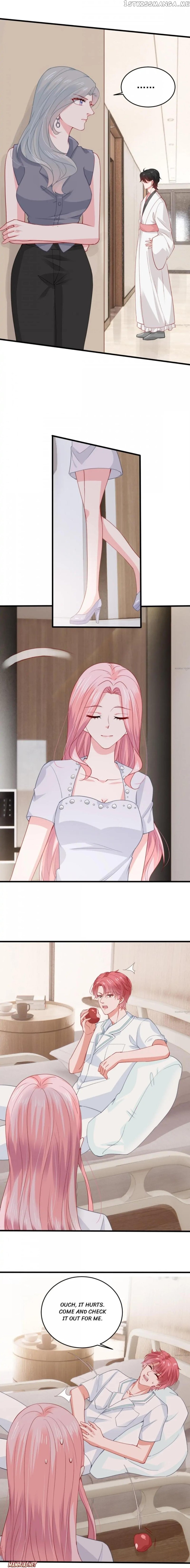 D-List Actress On The Rise chapter 172 - page 4