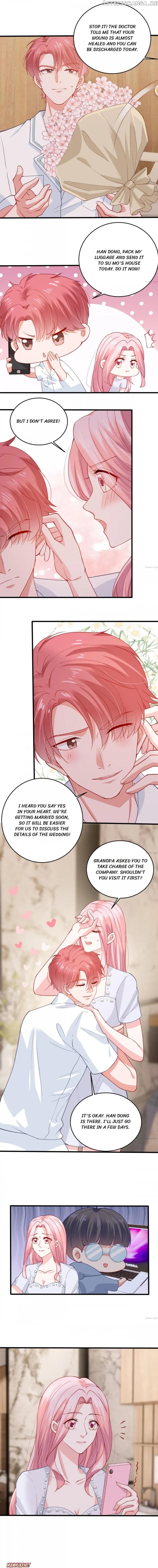 D-List Actress On The Rise chapter 172 - page 5