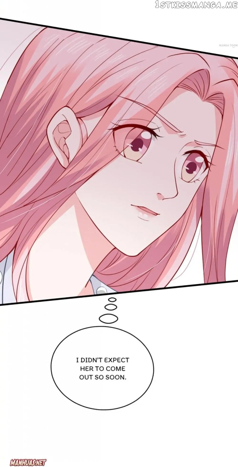 D-List Actress On The Rise chapter 172 - page 6