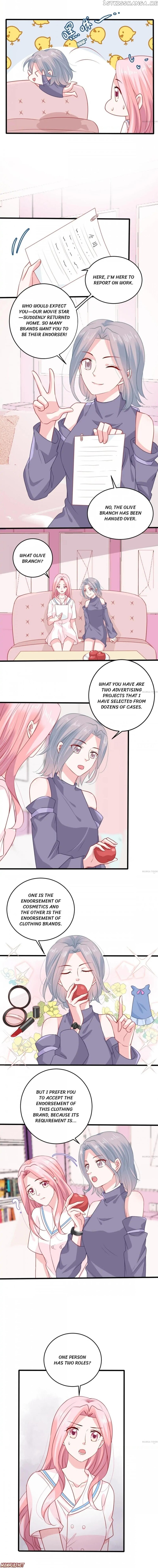 D-List Actress On The Rise chapter 97 - page 2