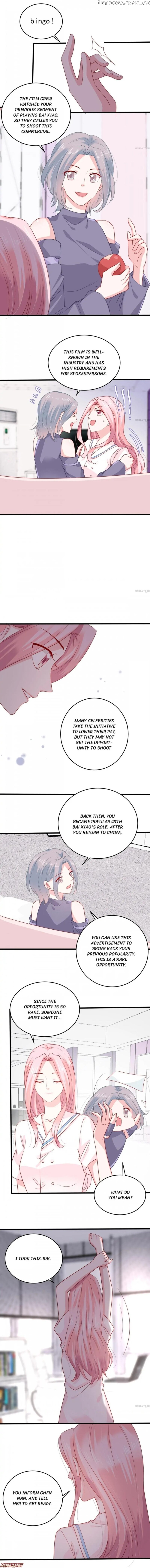 D-List Actress On The Rise chapter 97 - page 3
