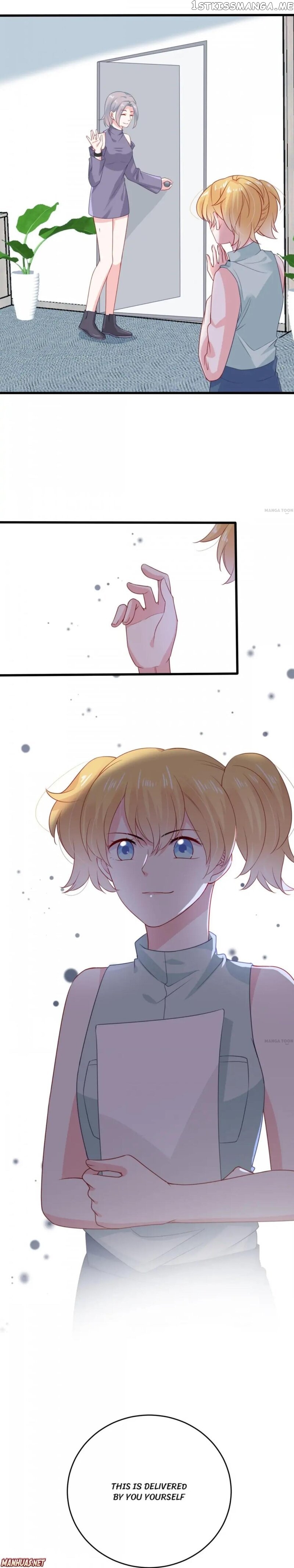 D-List Actress On The Rise chapter 97 - page 6