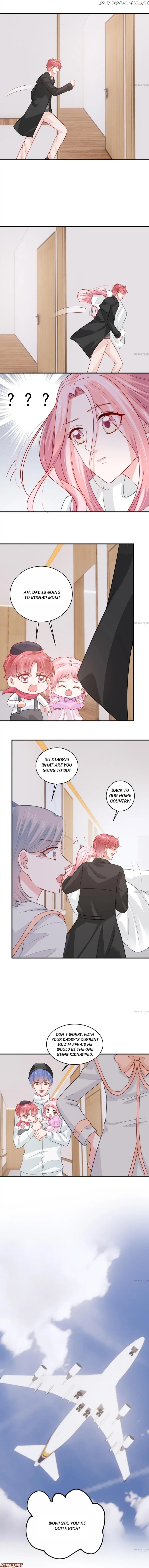 D-List Actress On The Rise chapter 206 - page 2