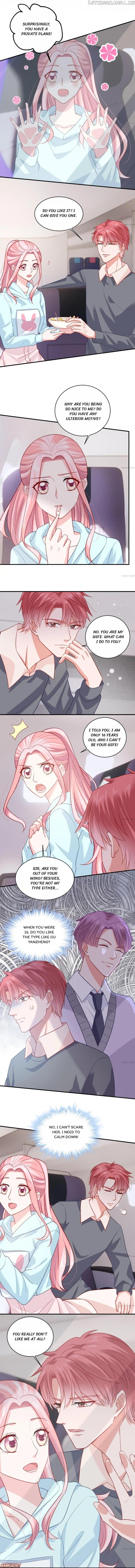 D-List Actress On The Rise chapter 206 - page 3