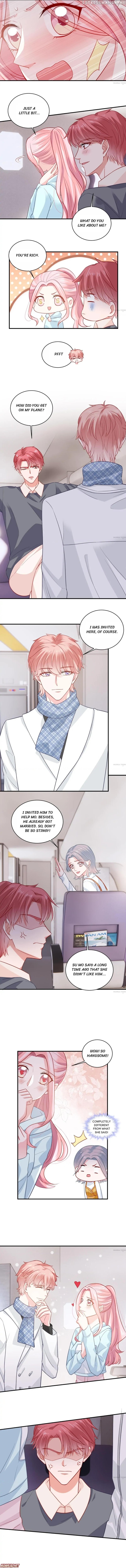 D-List Actress On The Rise chapter 206 - page 4
