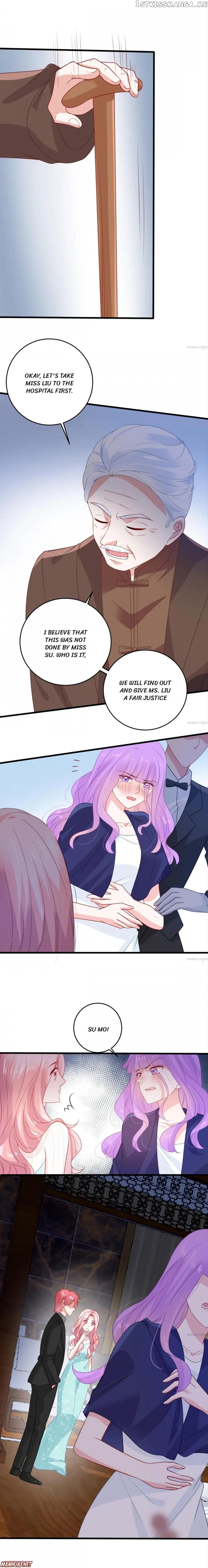 D-List Actress On The Rise chapter 115 - page 5