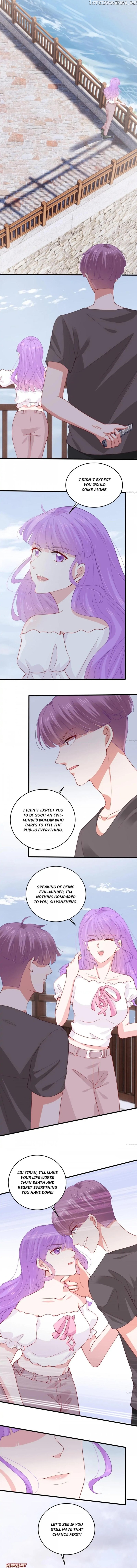 D-List Actress On The Rise chapter 171 - page 1