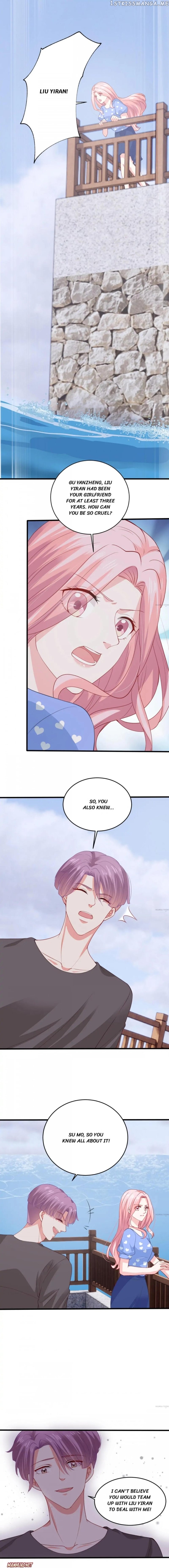 D-List Actress On The Rise chapter 171 - page 3
