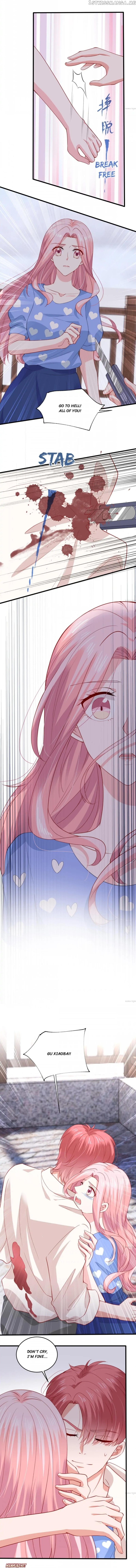 D-List Actress On The Rise chapter 171 - page 4
