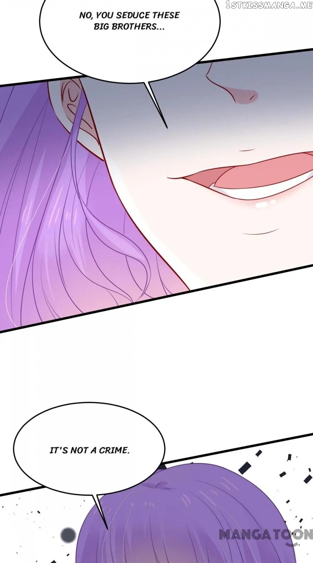 D-List Actress On The Rise chapter 54 - page 17