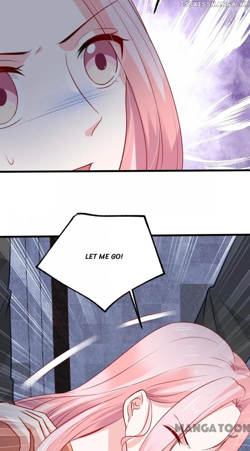 D-List Actress On The Rise chapter 54 - page 19