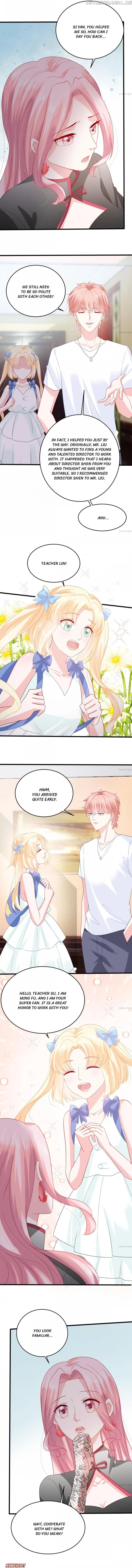 D-List Actress On The Rise chapter 138 - page 3