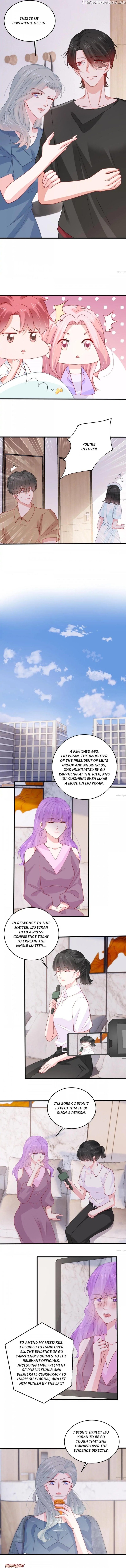 D-List Actress On The Rise chapter 170 - page 2