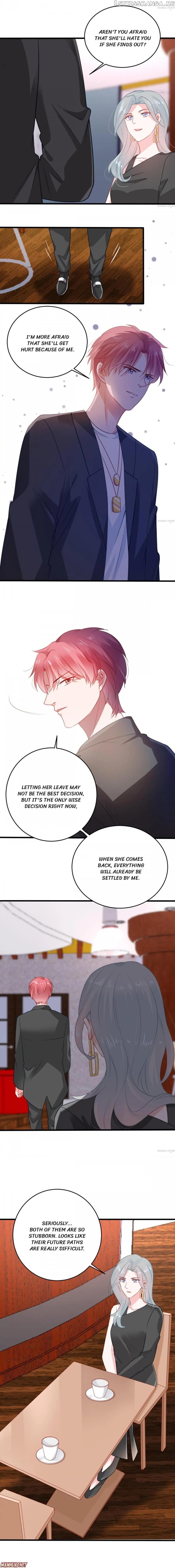 D-List Actress On The Rise chapter 84 - page 4
