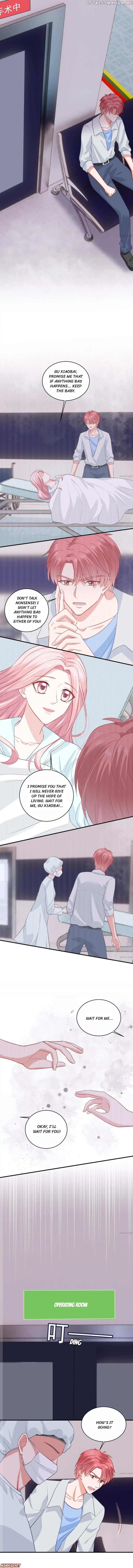 D-List Actress On The Rise chapter 204 - page 1