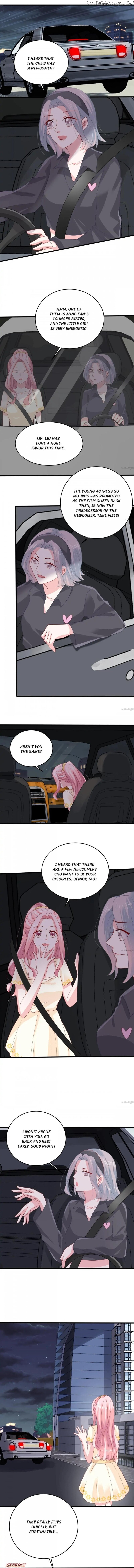 D-List Actress On The Rise chapter 139 - page 1