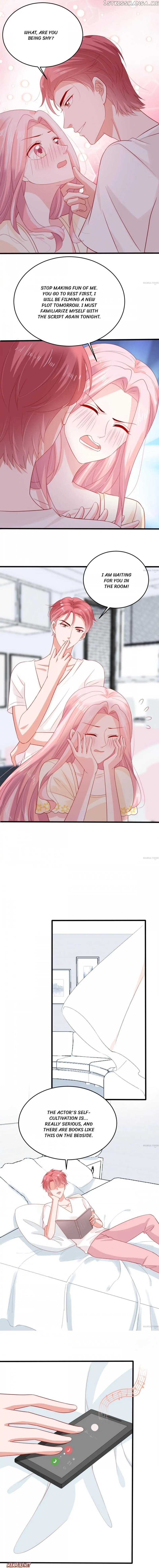 D-List Actress On The Rise chapter 139 - page 4