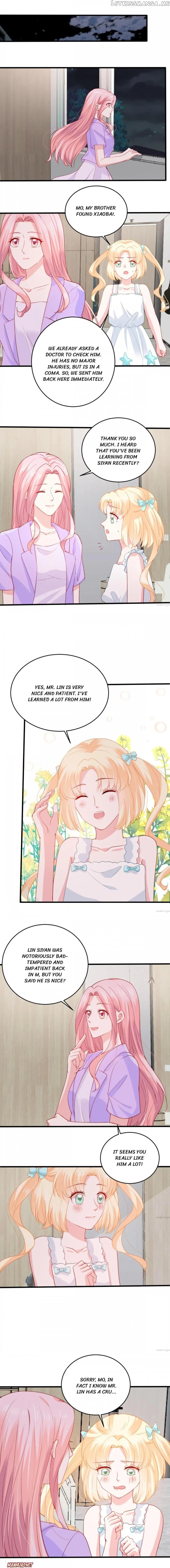 D-List Actress On The Rise chapter 169 - page 1