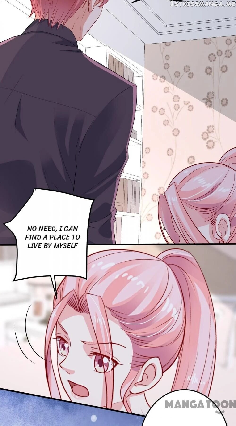 D-List Actress On The Rise chapter 12 - page 22