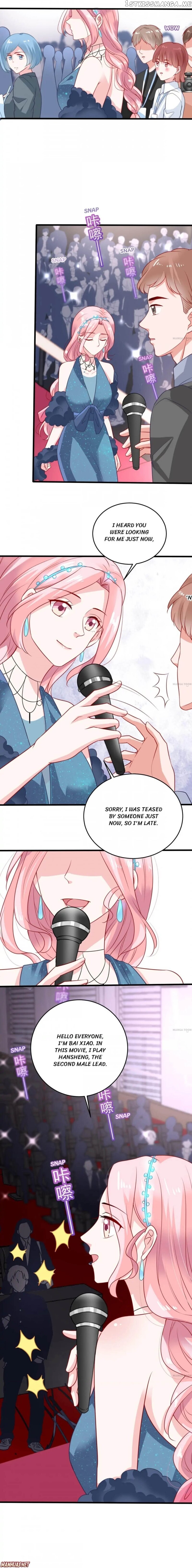 D-List Actress On The Rise chapter 82 - page 1