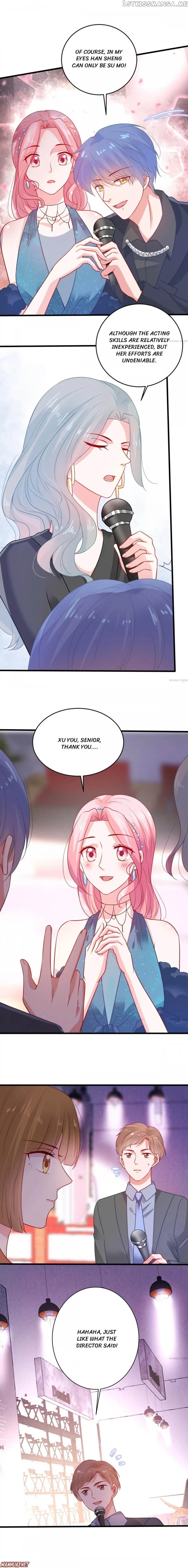 D-List Actress On The Rise chapter 82 - page 5