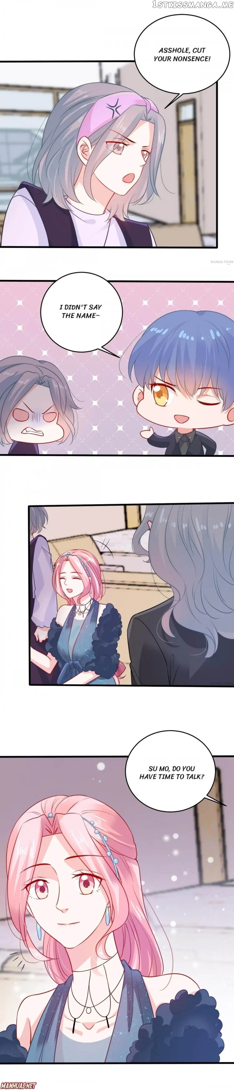 D-List Actress On The Rise chapter 82 - page 7