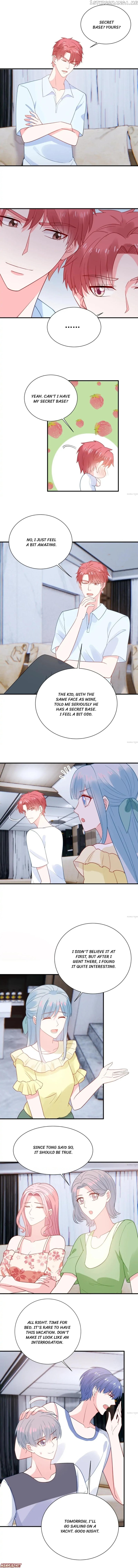 D-List Actress On The Rise chapter 260 - page 1