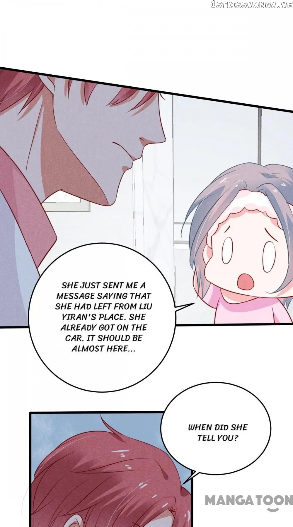 D-List Actress On The Rise chapter 53 - page 21