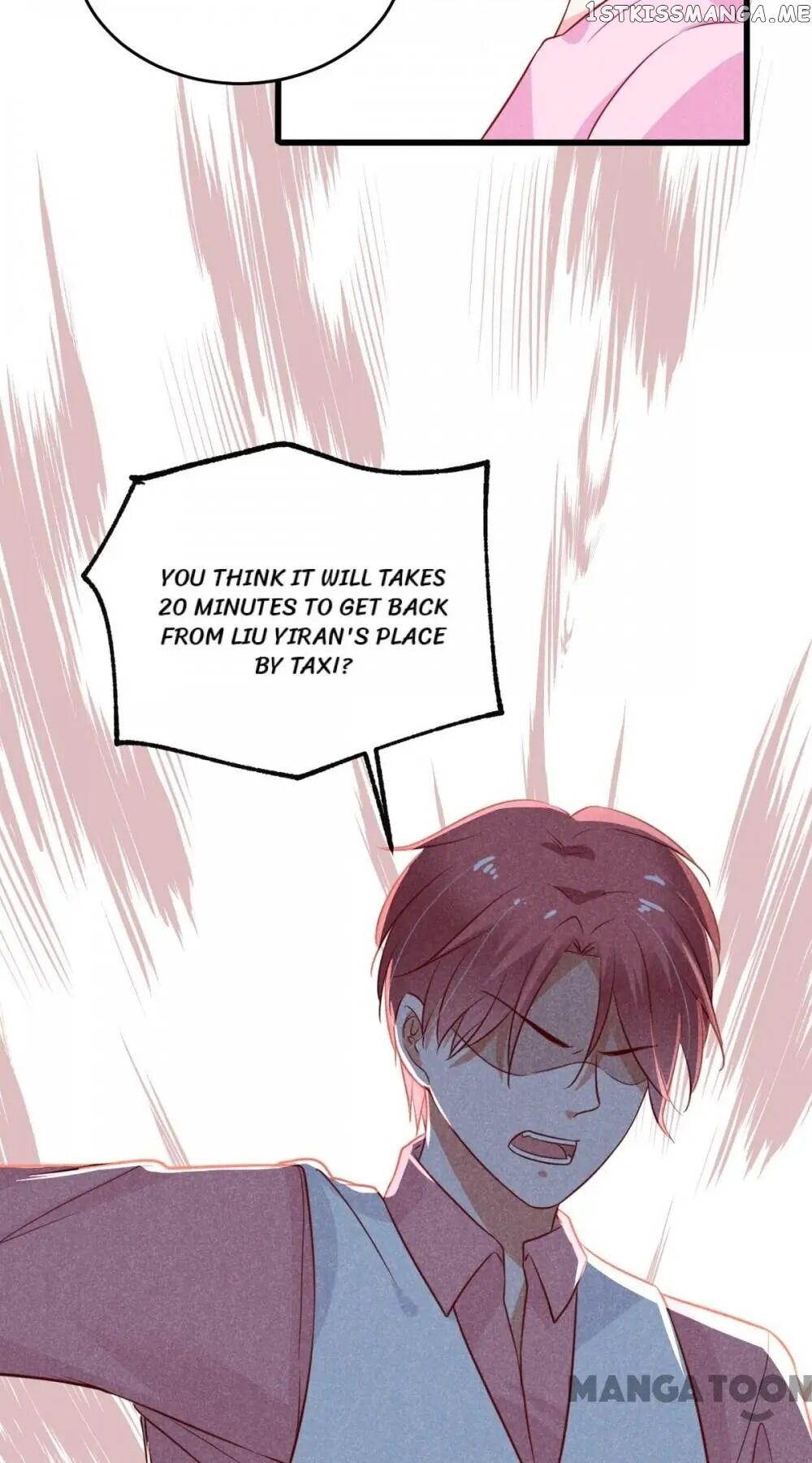D-List Actress On The Rise chapter 53 - page 23