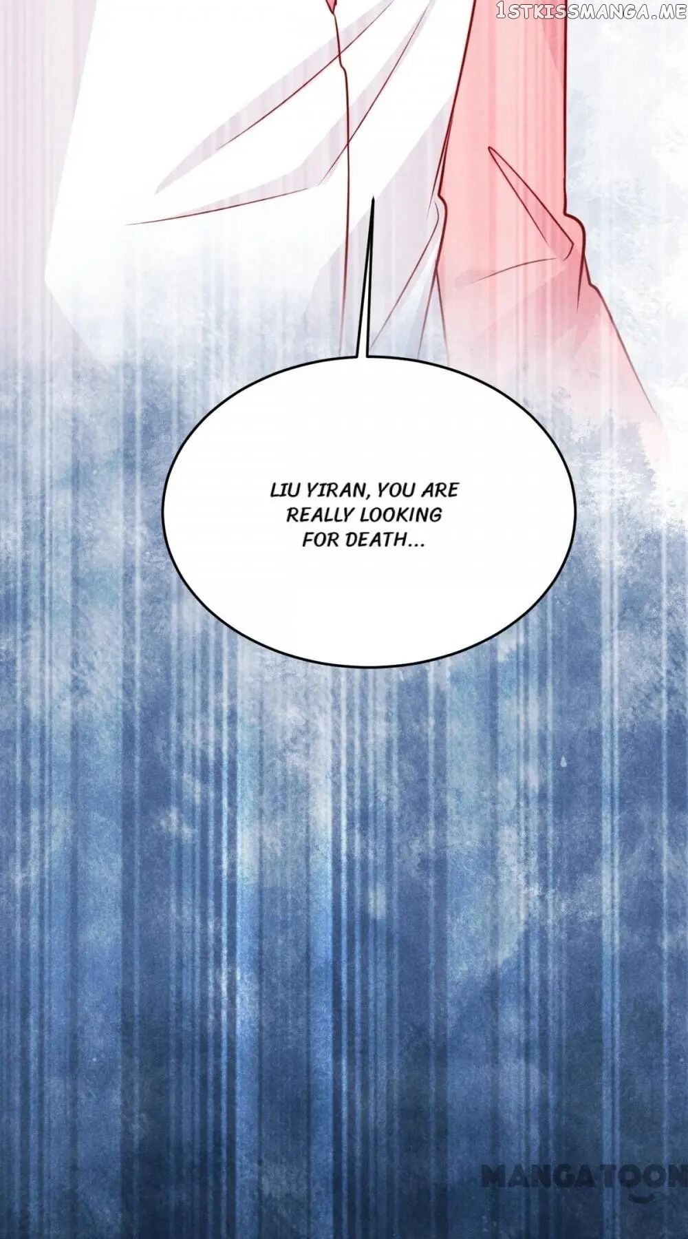 D-List Actress On The Rise chapter 53 - page 28