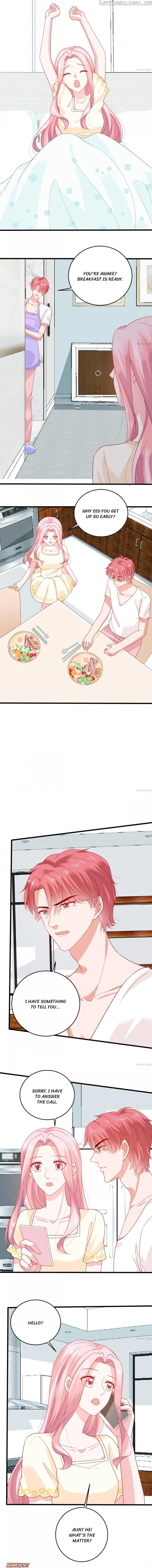 D-List Actress On The Rise chapter 140 - page 2