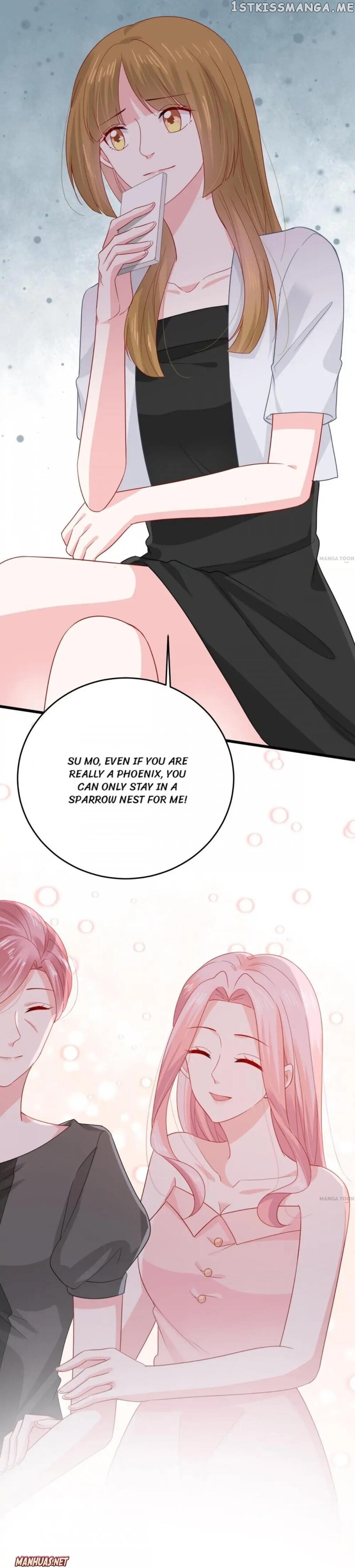 D-List Actress On The Rise chapter 140 - page 5