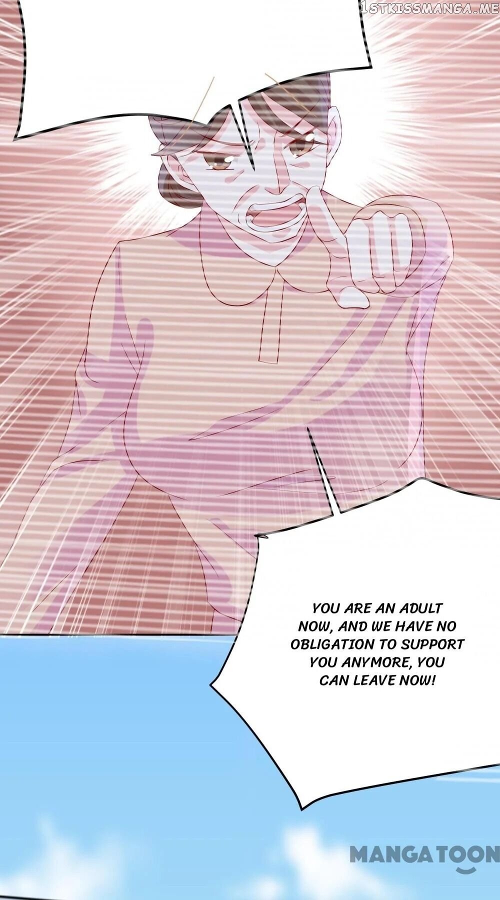 D-List Actress On The Rise chapter 13 - page 13
