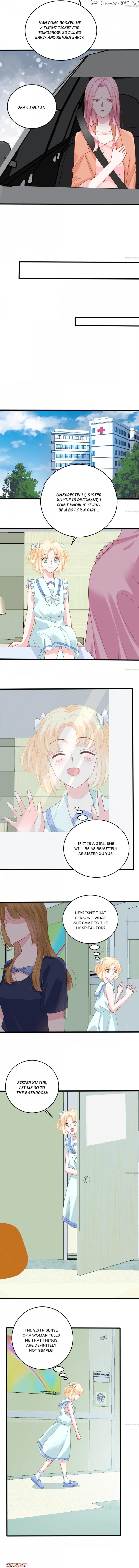 D-List Actress On The Rise chapter 141 - page 2
