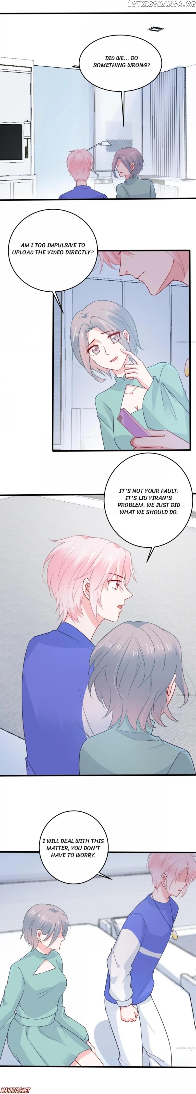 D-List Actress On The Rise chapter 73 - page 1
